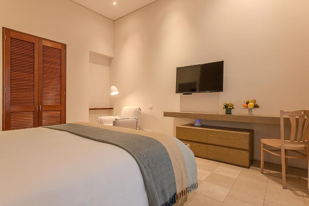 Hotel Boutique Bovedas de Santa Clara By Accor - 7