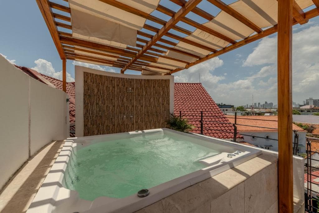 Hotel Boutique Bovedas de Santa Clara By Accor - 17