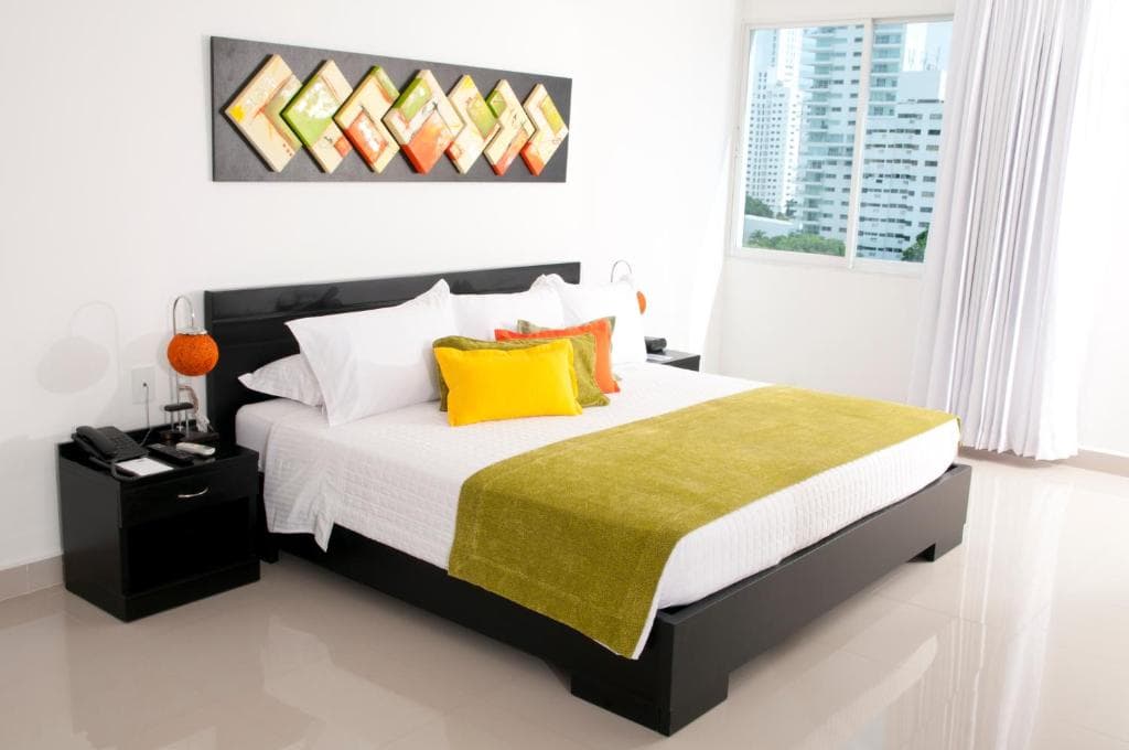 Hotel Atlantic Lux - 2
