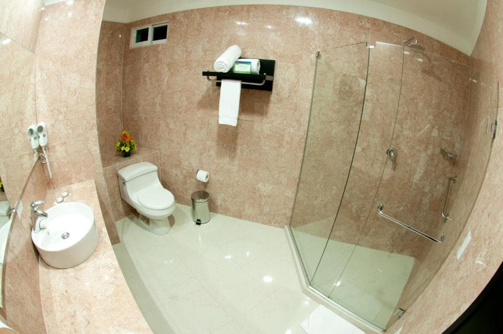 Hotel Atlantic Lux - 3