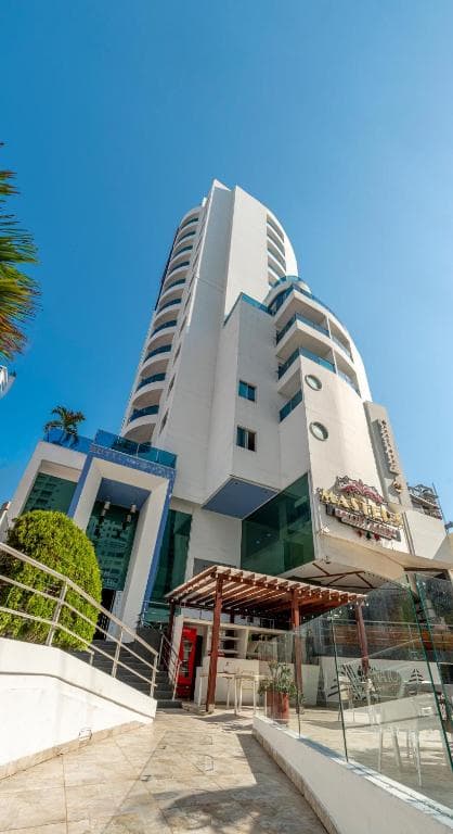 Hotel Atlantic Lux - 10