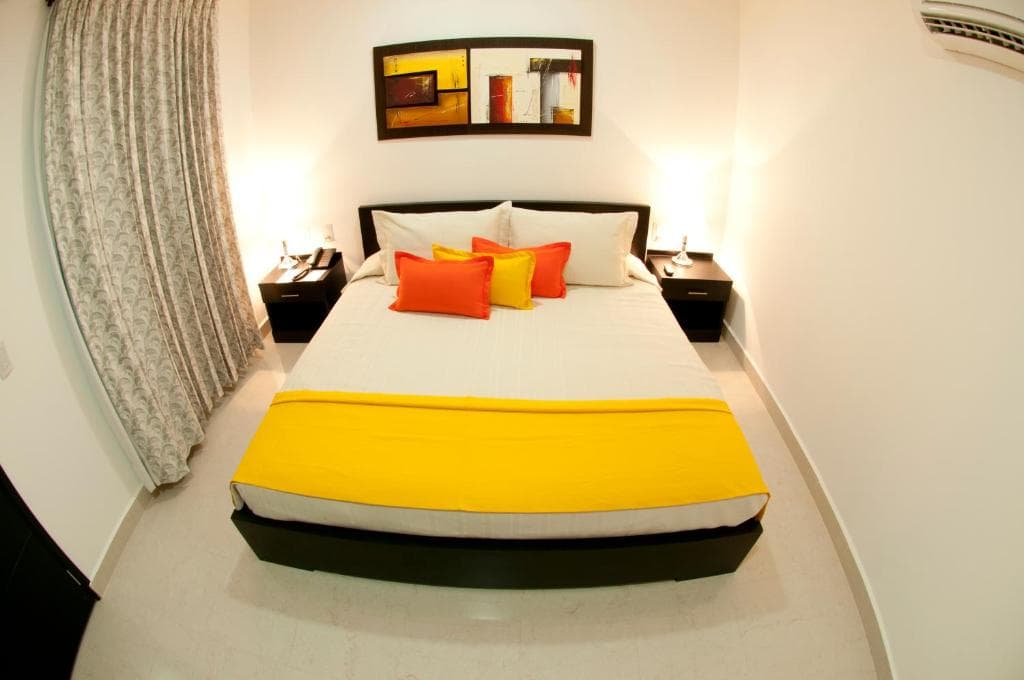 Hotel Atlantic Lux - 18
