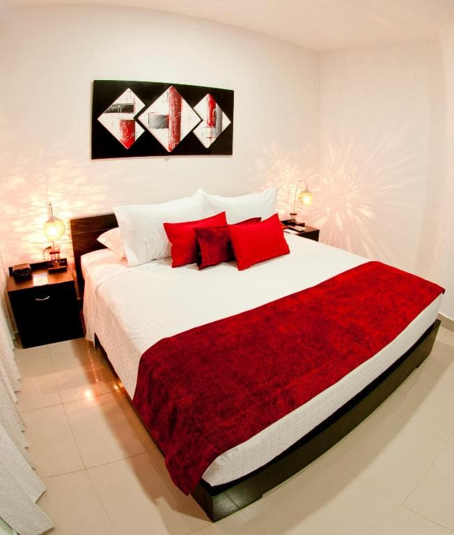Hotel Atlantic Lux - 19