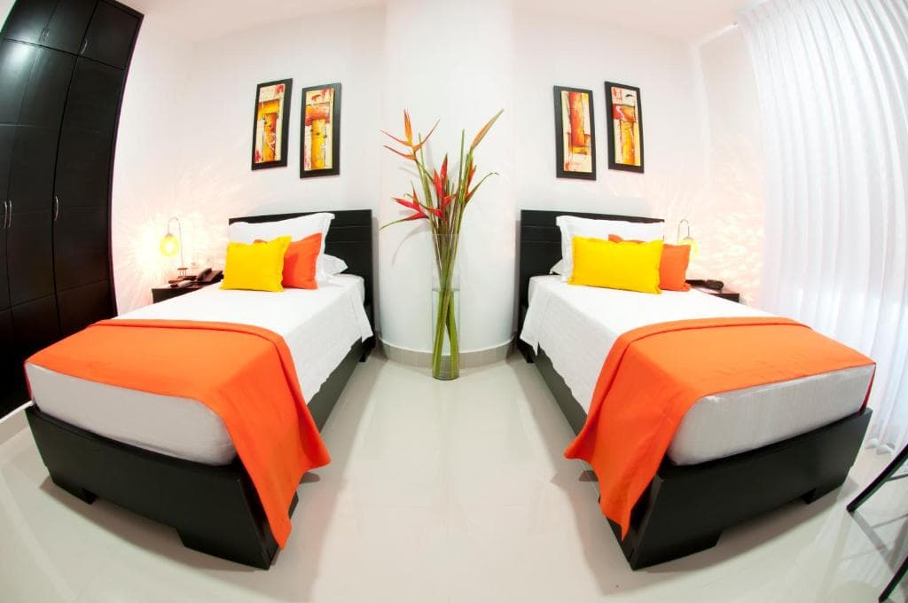 Hotel Atlantic Lux - 20