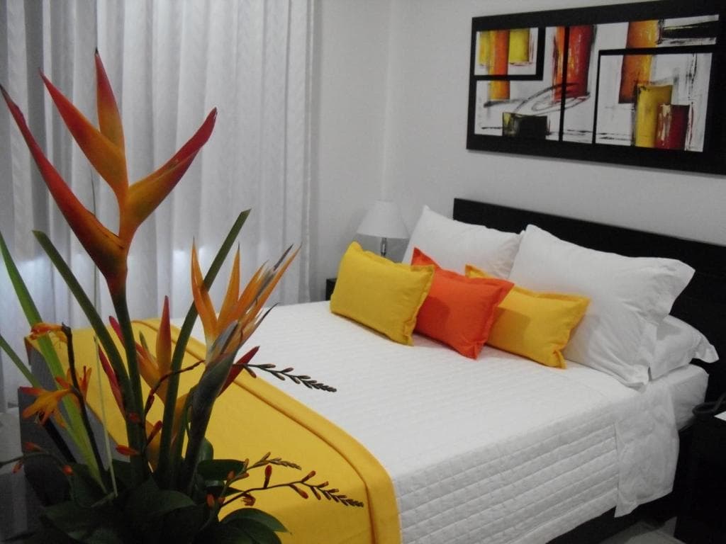 Hotel Atlantic Lux - 21
