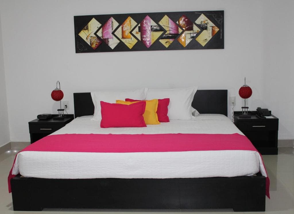 Hotel Atlantic Lux - 26
