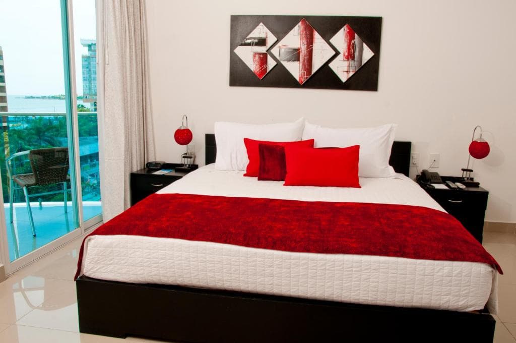 Hotel Atlantic Lux - 27