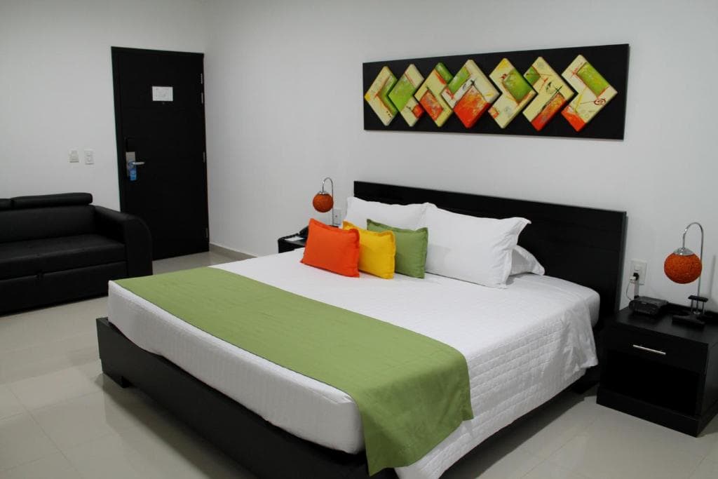 Hotel Atlantic Lux - 31