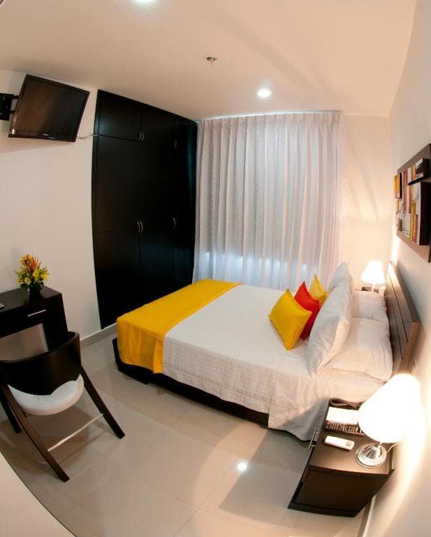 Hotel Atlantic Lux - 32