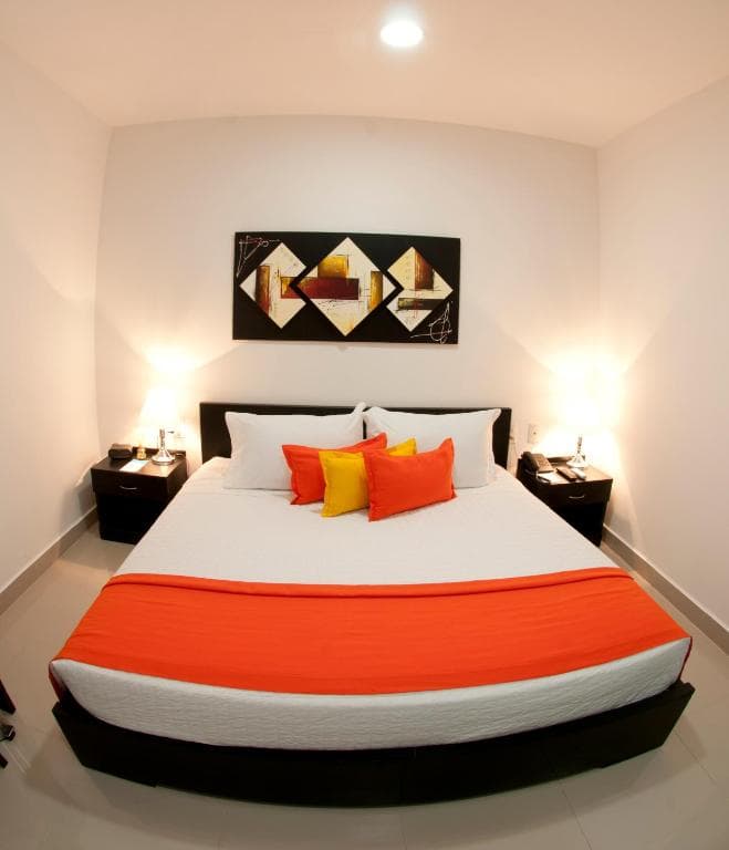 Hotel Atlantic Lux - 33