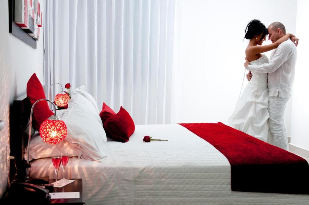Hotel Atlantic Lux - 35