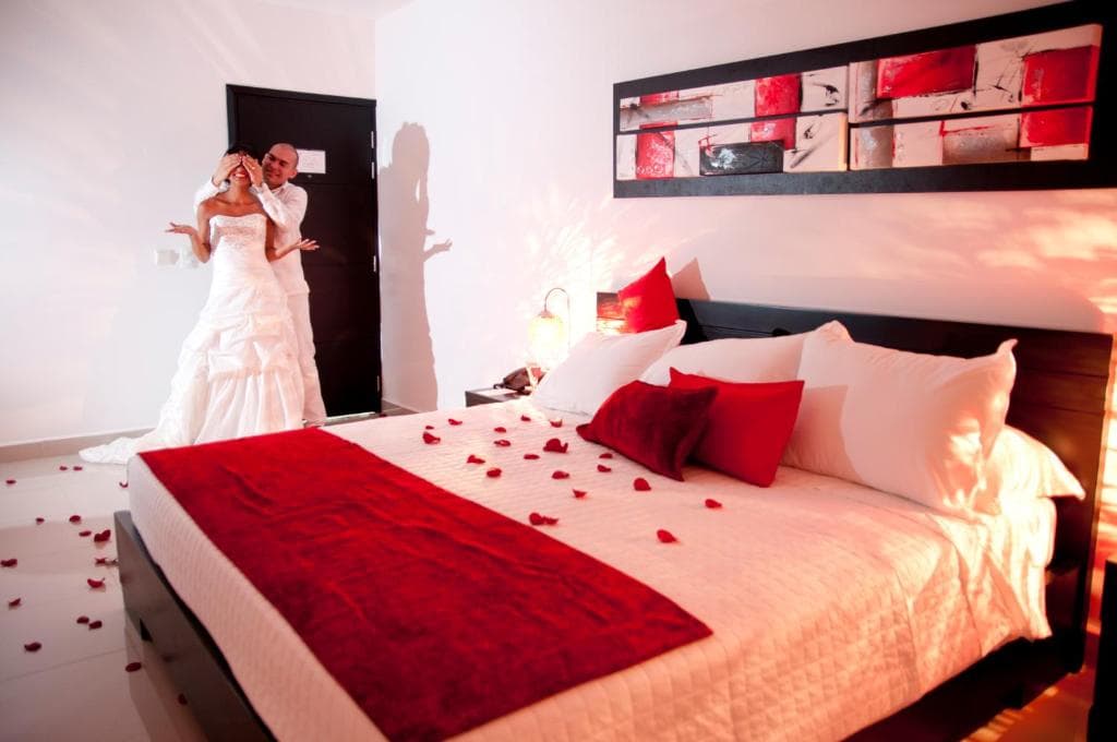 Hotel Atlantic Lux - 36