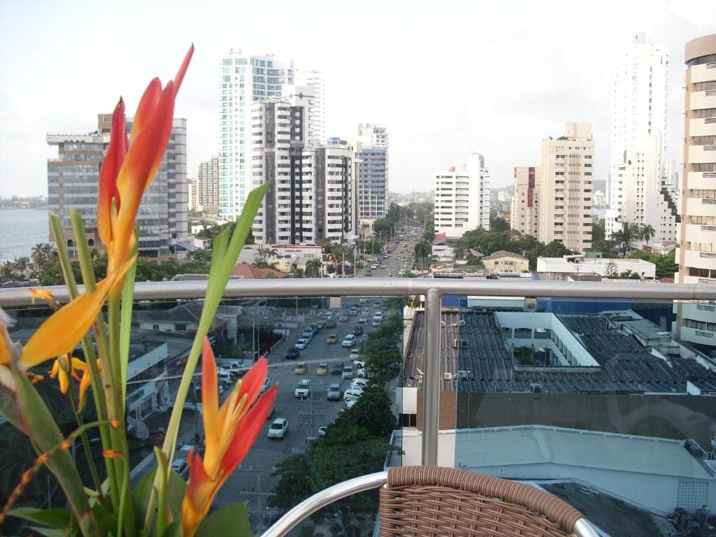 Hotel Atlantic Lux - 37