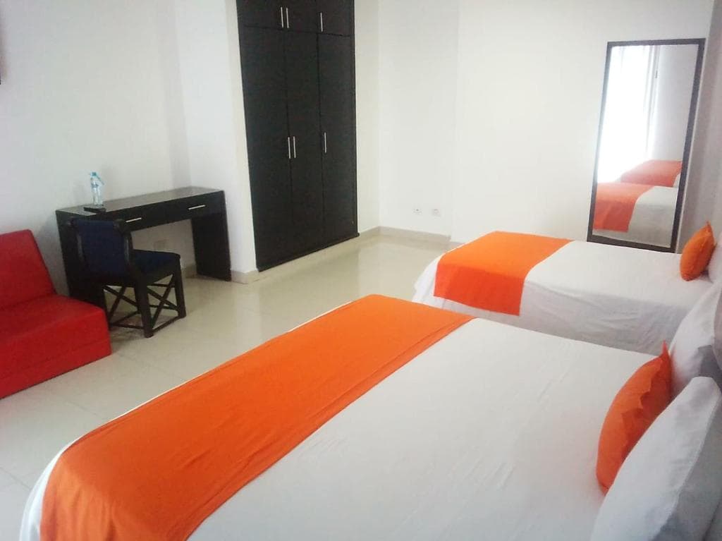 Hotel Atlantic Lux - 41