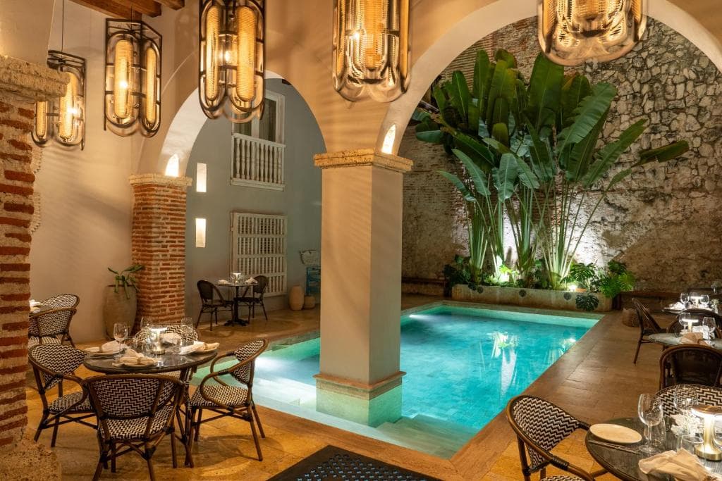 Hotel Casa Don Luis by Faranda Boutique, a member of Radisson Individuals - 1
