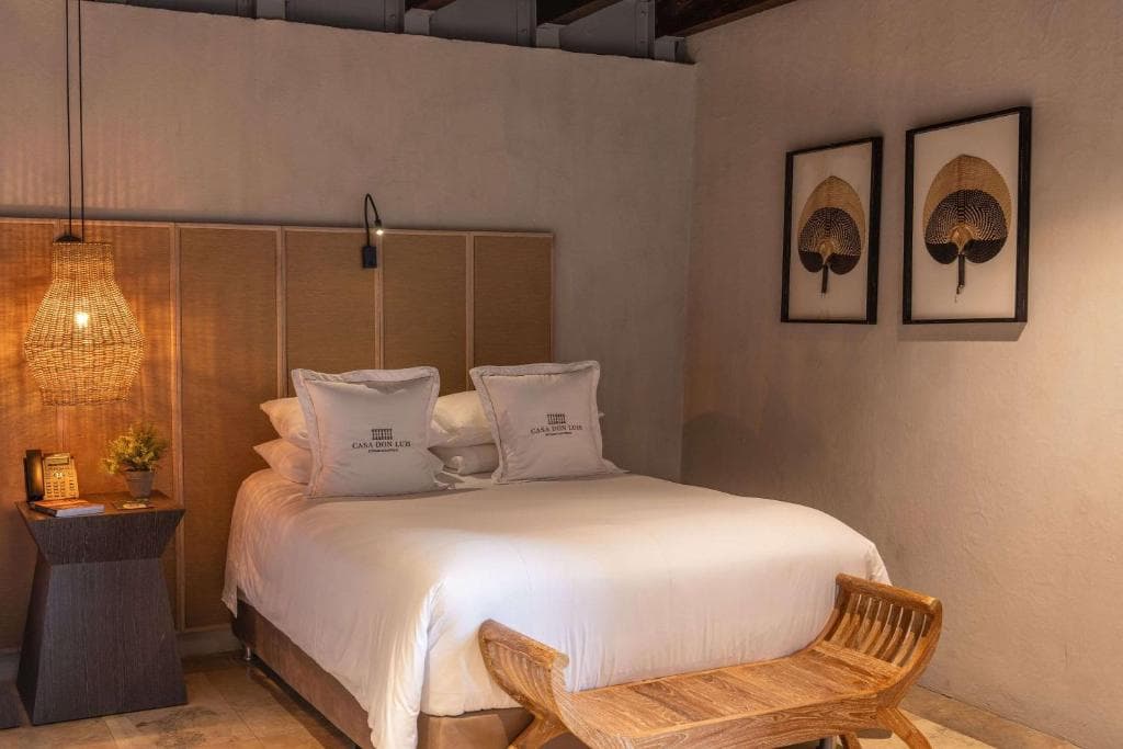 Hotel Casa Don Luis by Faranda Boutique, a member of Radisson Individuals - 2