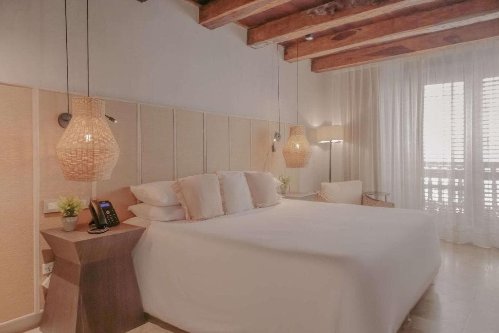 Hotel Casa Don Luis by Faranda Boutique, a member of Radisson Individuals - 7