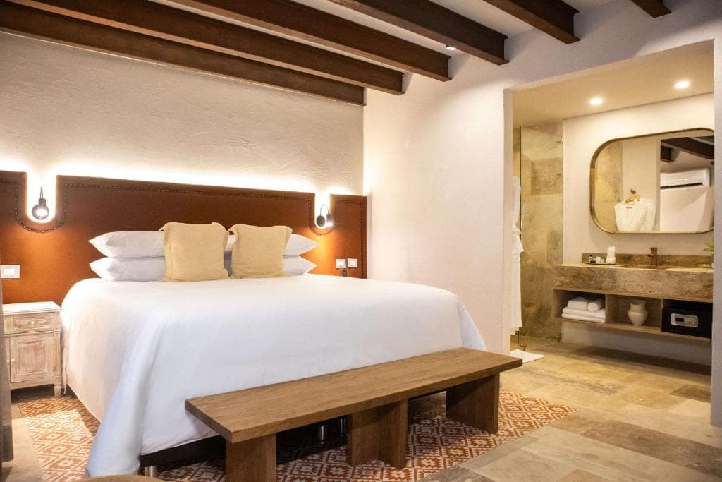 Hotel Casa Don Luis by Faranda Boutique, a member of Radisson Individuals - 18