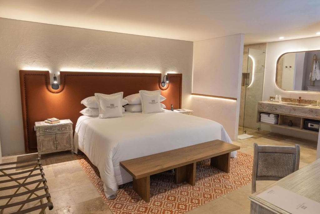 Hotel Casa Don Luis by Faranda Boutique, a member of Radisson Individuals - 20