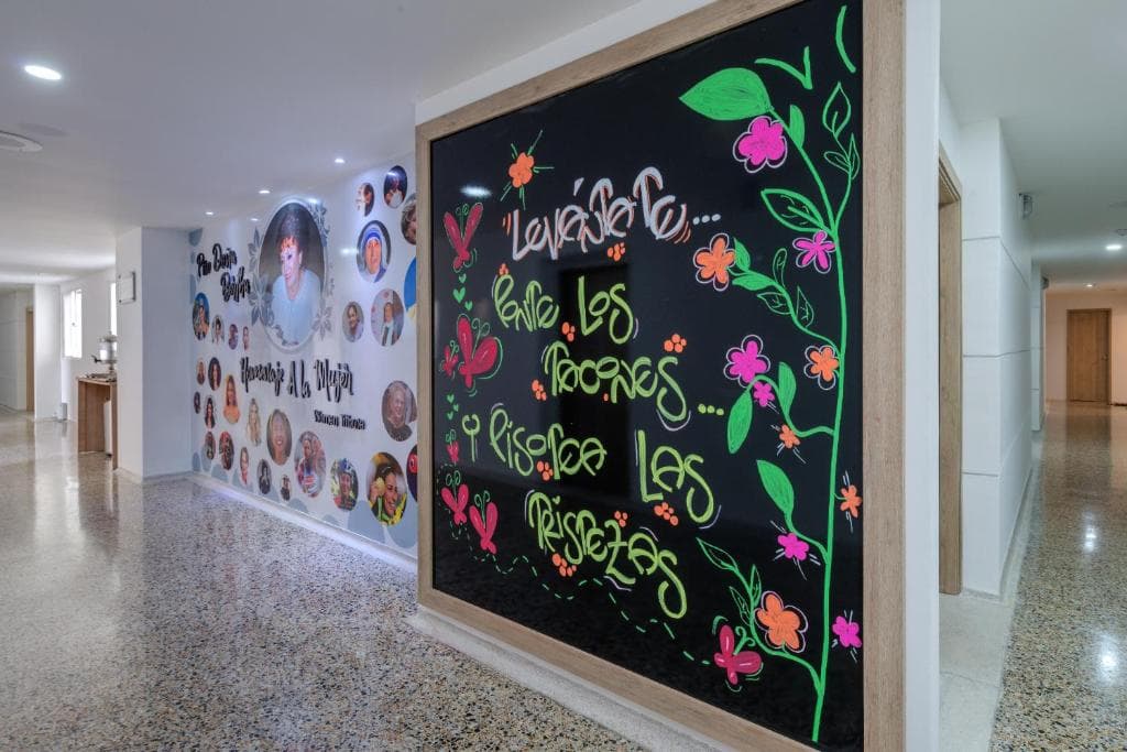 Hotel Cartagena Plaza - 25