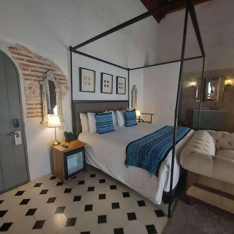 Hotel Casa La Factoria by Faranda Boutique, a member of Radisson Individuals - 20