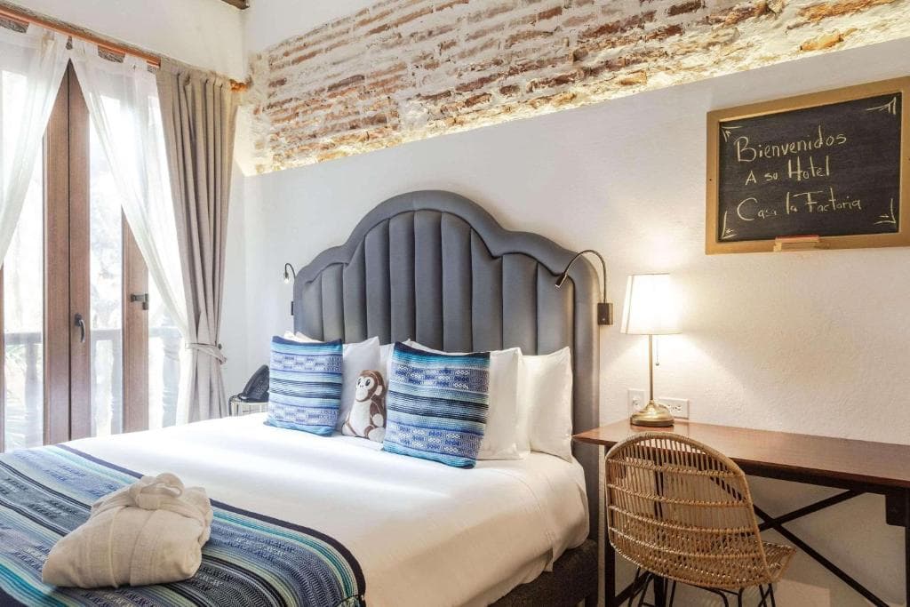 Hotel Casa La Factoria by Faranda Boutique, a member of Radisson Individuals - 26