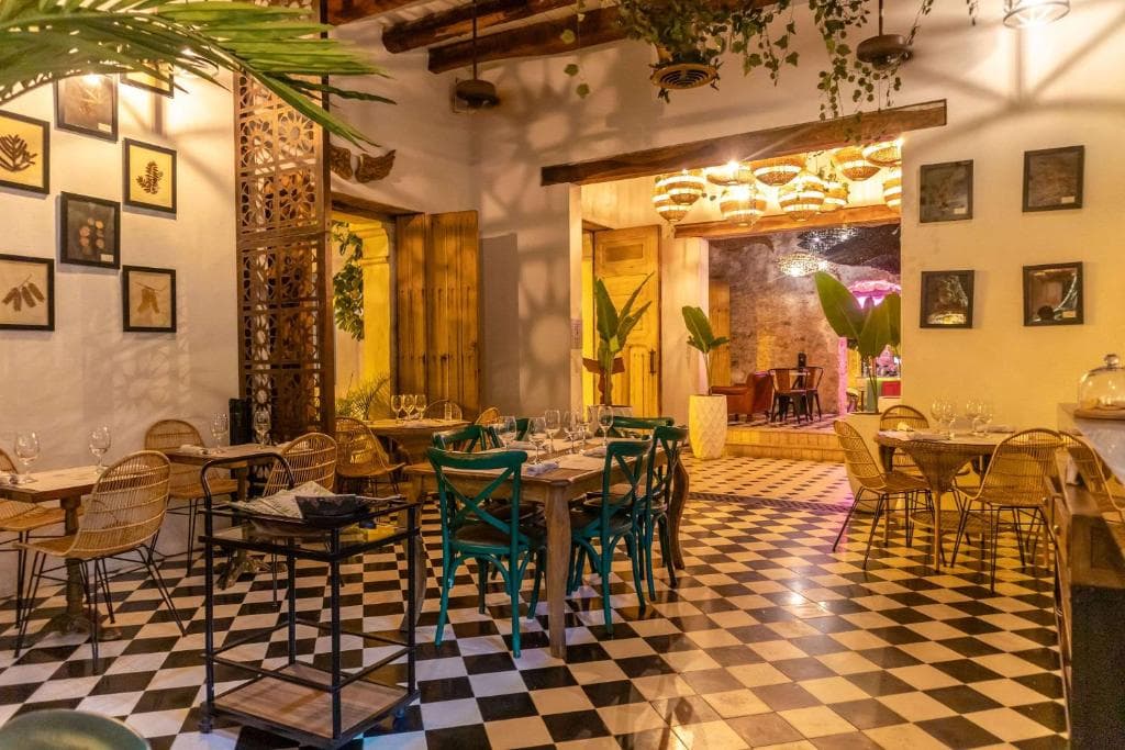 Hotel Casa La Factoria by Faranda Boutique, a member of Radisson Individuals - 38