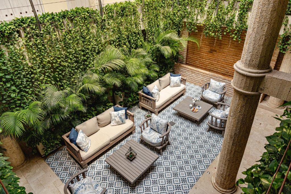 Hotel Casa Canabal by Faranda Boutique - 1