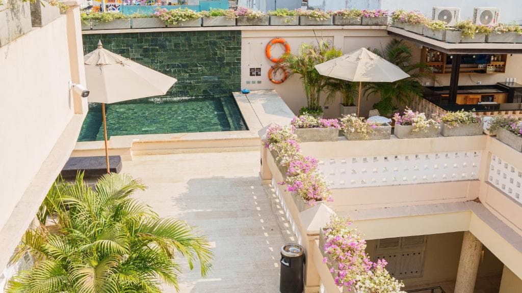 Hotel Casa Canabal by Faranda Boutique - 3