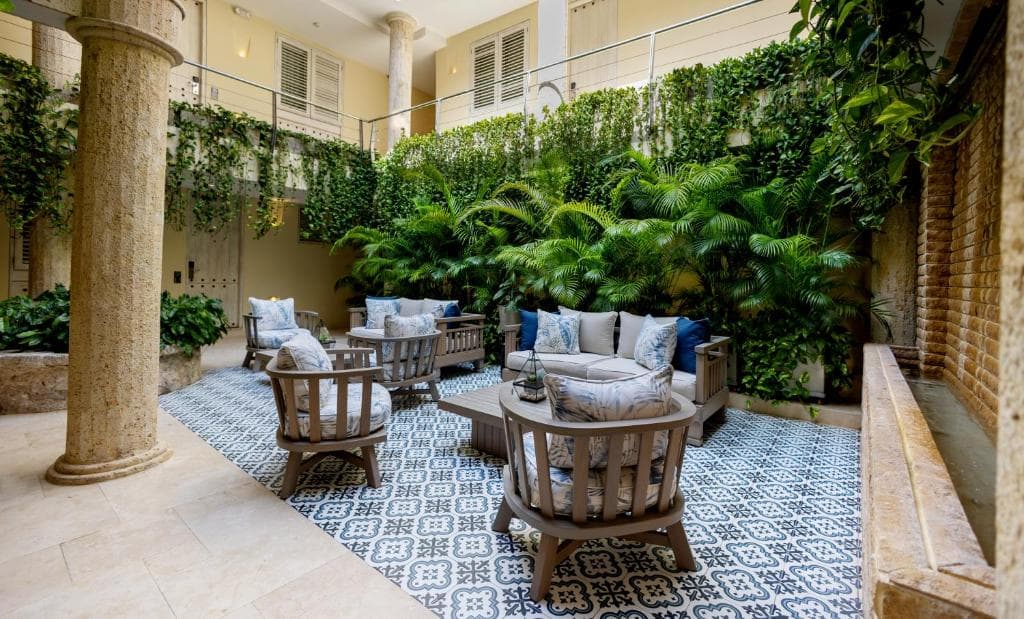 Hotel Casa Canabal by Faranda Boutique - 6