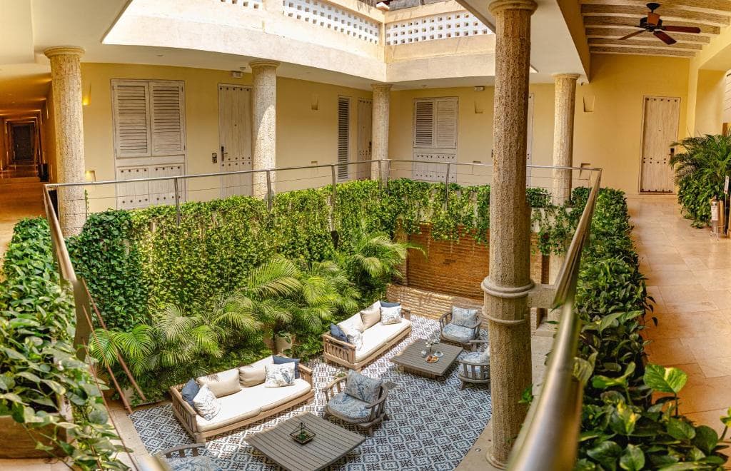 Hotel Casa Canabal by Faranda Boutique - 7