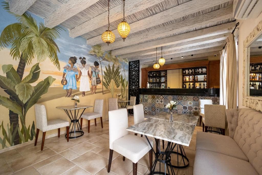 Hotel Casa Canabal by Faranda Boutique - 8