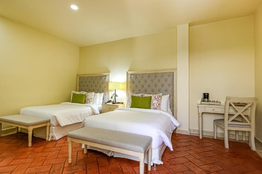 Hotel Casa Canabal by Faranda Boutique - 16