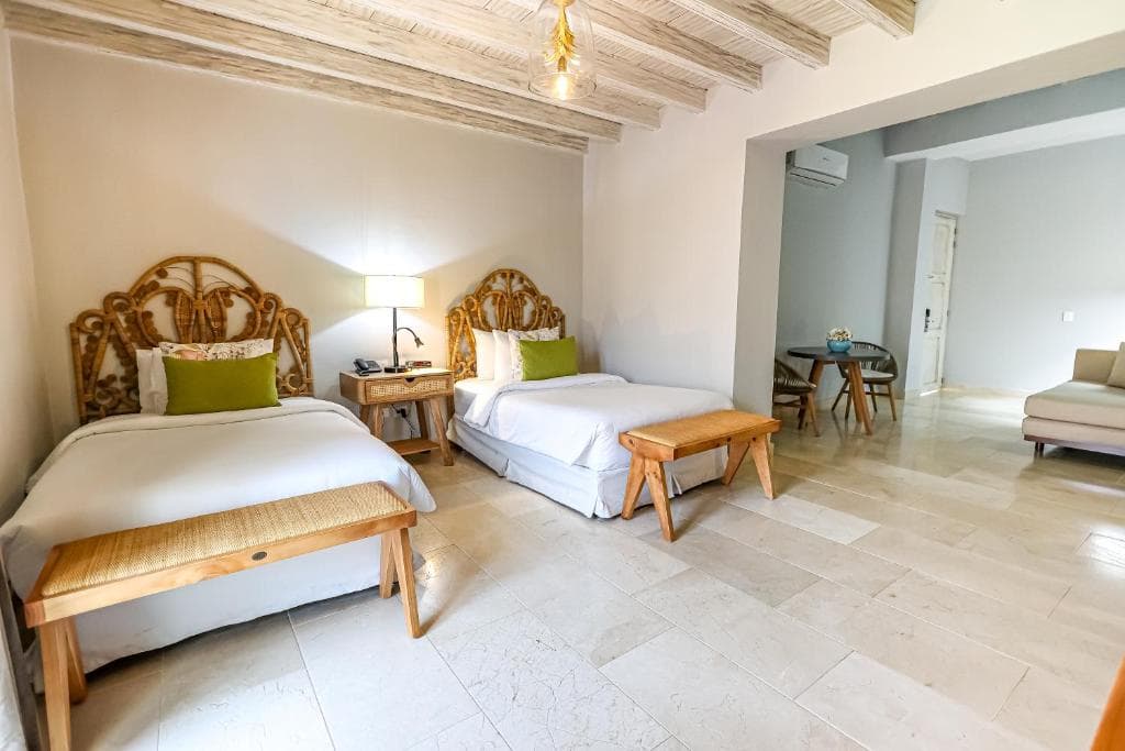 Hotel Casa Canabal by Faranda Boutique - 24