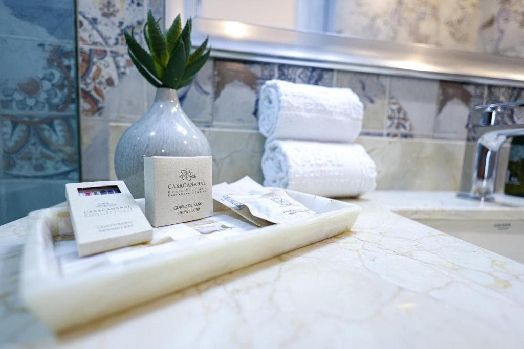 Hotel Casa Canabal by Faranda Boutique - 29