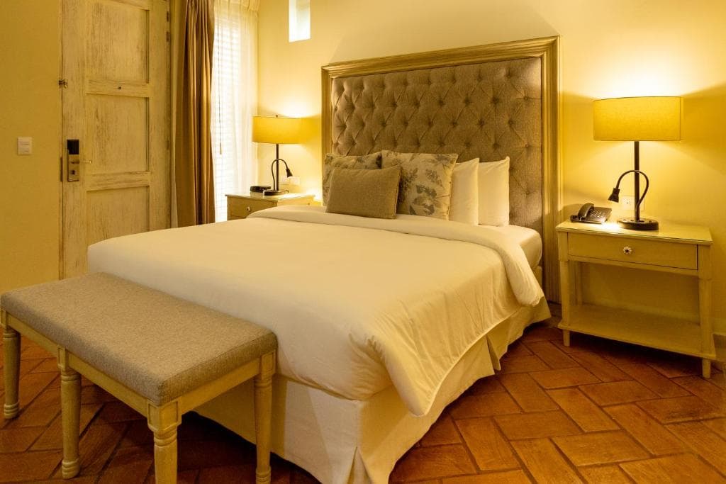 Hotel Casa Canabal by Faranda Boutique - 32