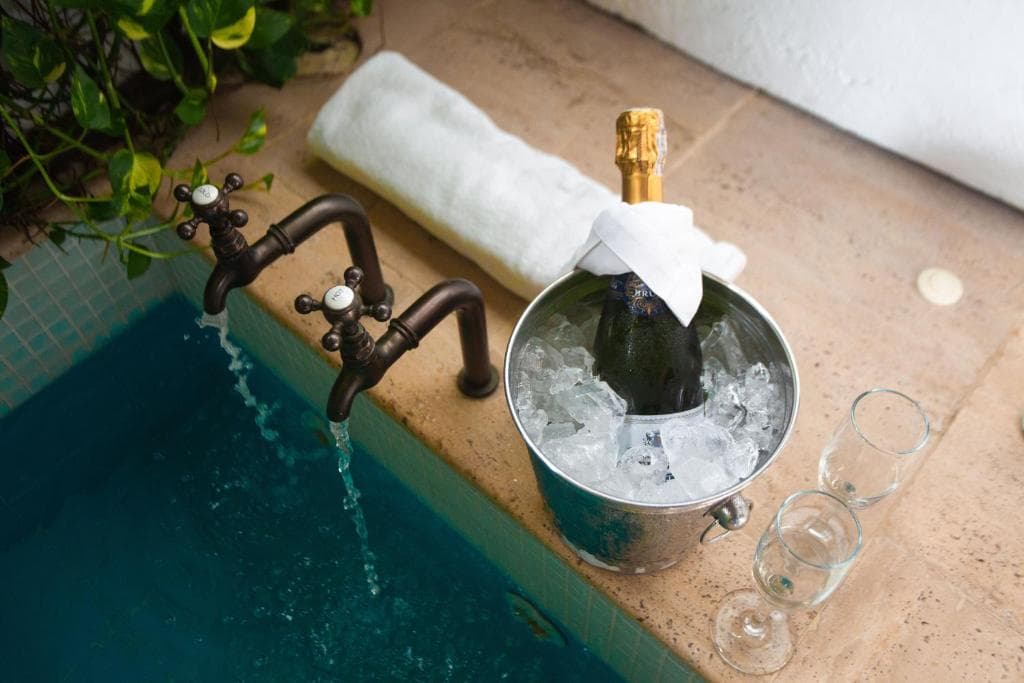 Hotel Capellan de Getsemani - 11