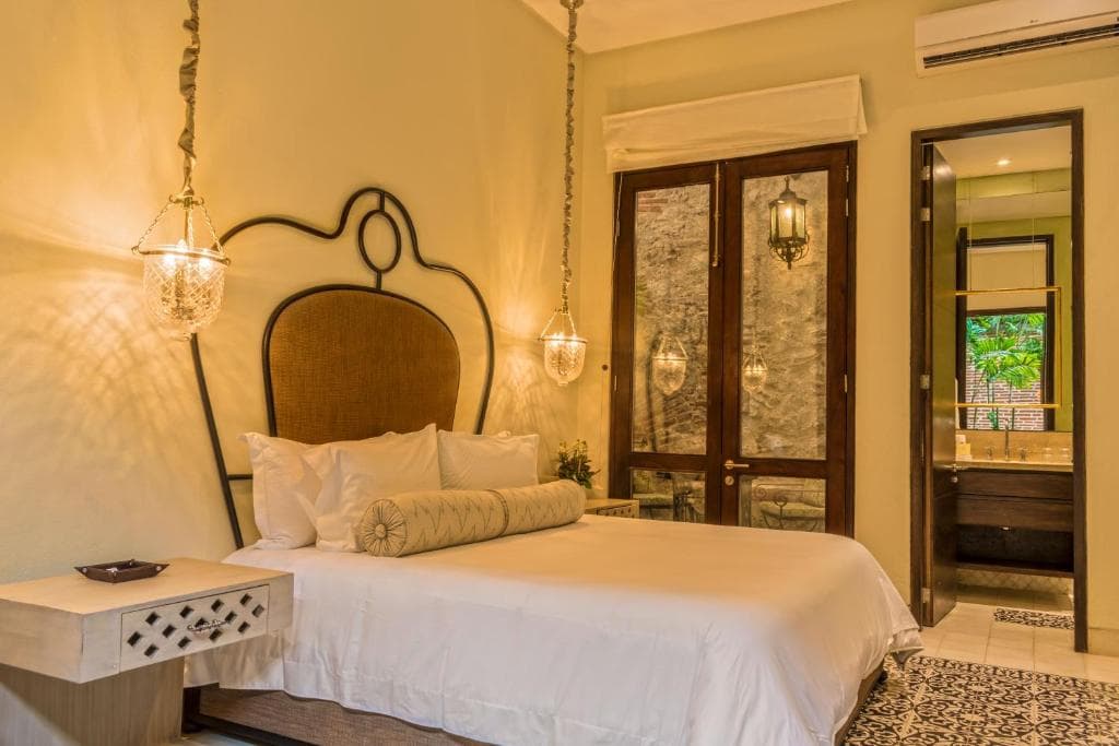 Hotel Capellan de Getsemani - 13