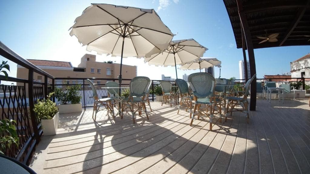 Hotel Capellan de Getsemani - 14