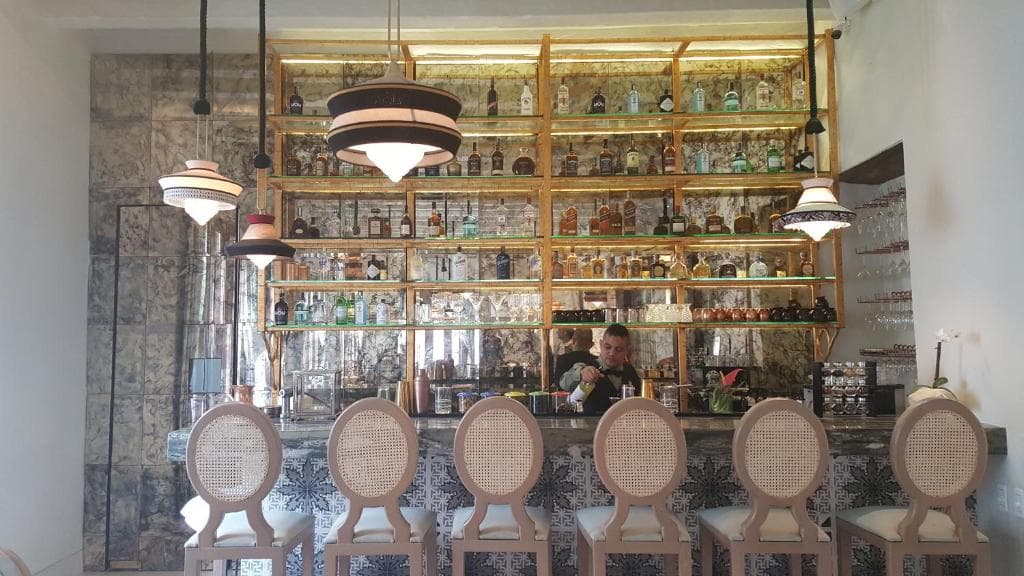 Hotel Capellan de Getsemani - 18