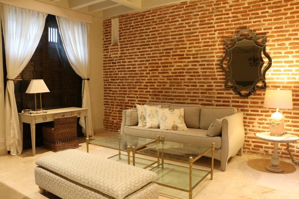 Hotel Capellan de Getsemani - 24