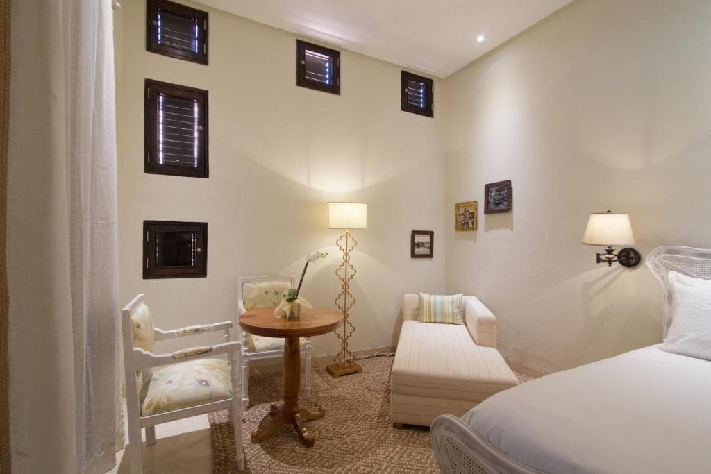 Hotel Capellan de Getsemani - 28