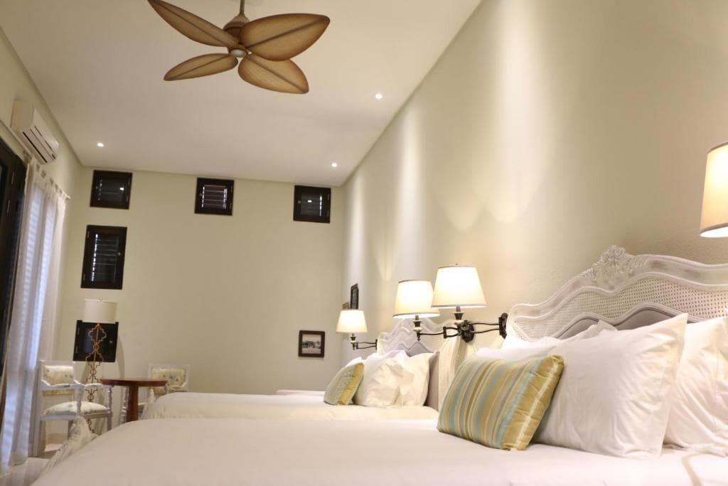 Hotel Capellan de Getsemani - 32