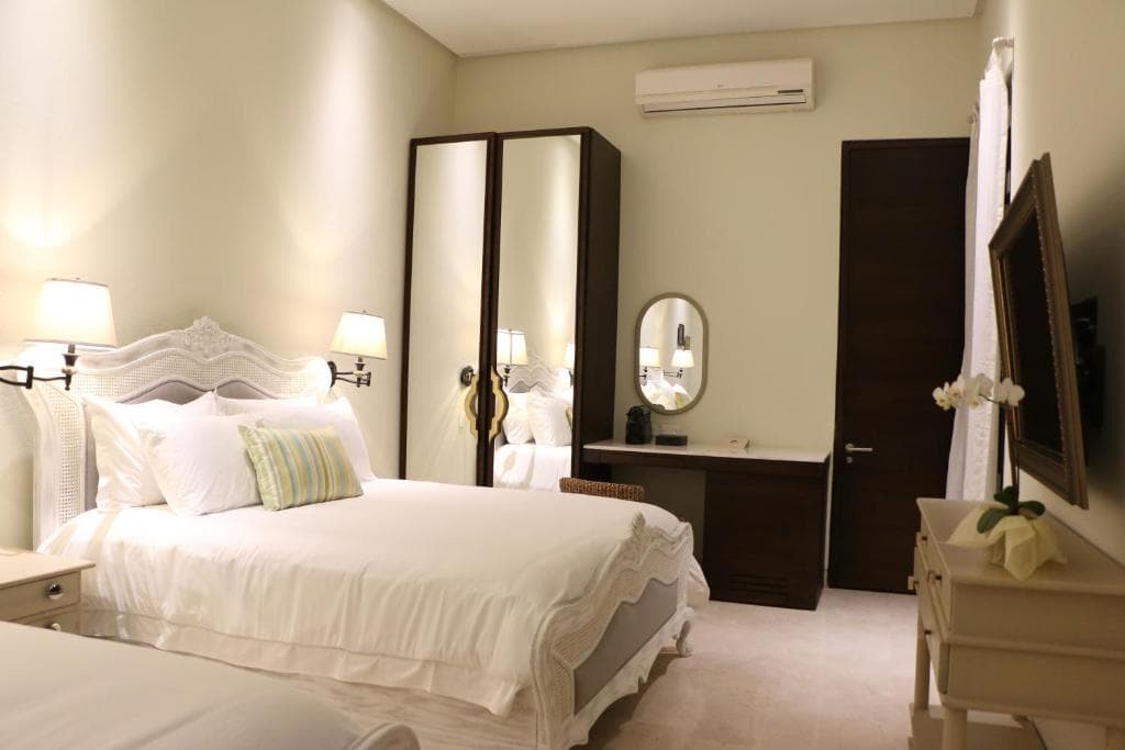 Hotel Capellan de Getsemani - 33