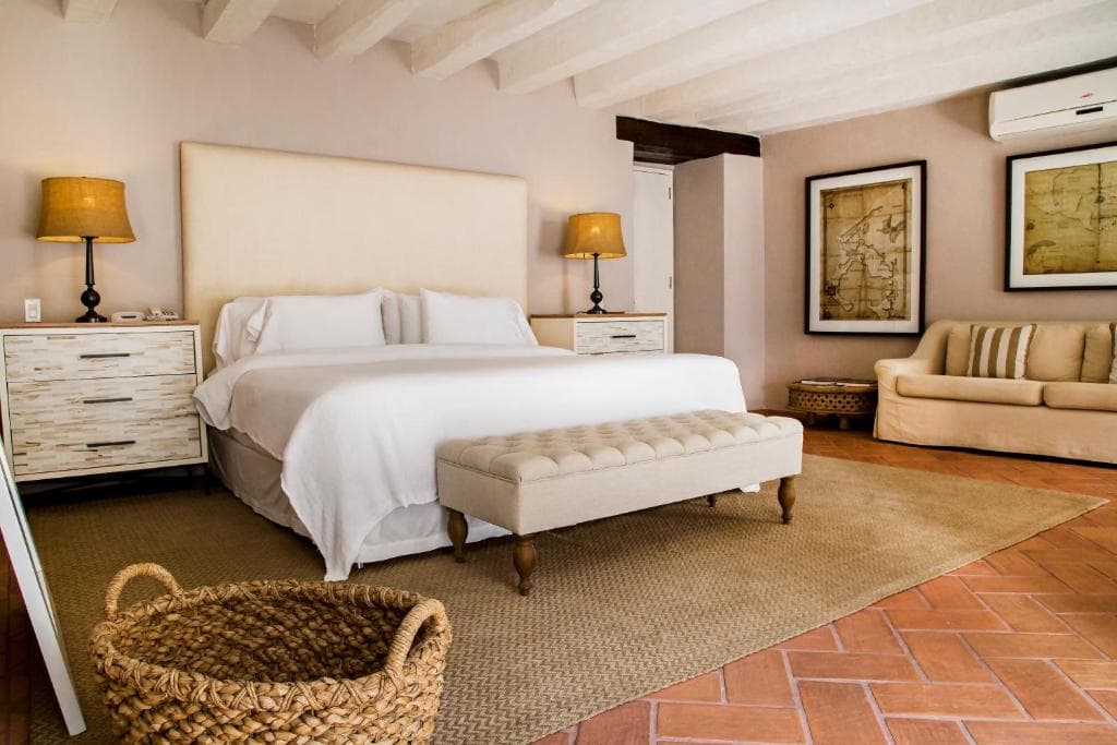 Hotel Casa Don Sancho By Mustique - 3