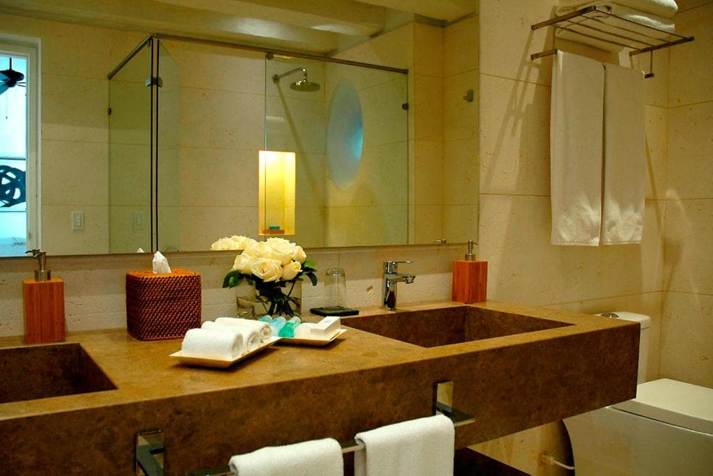 Hotel Casa Don Sancho By Mustique - 4