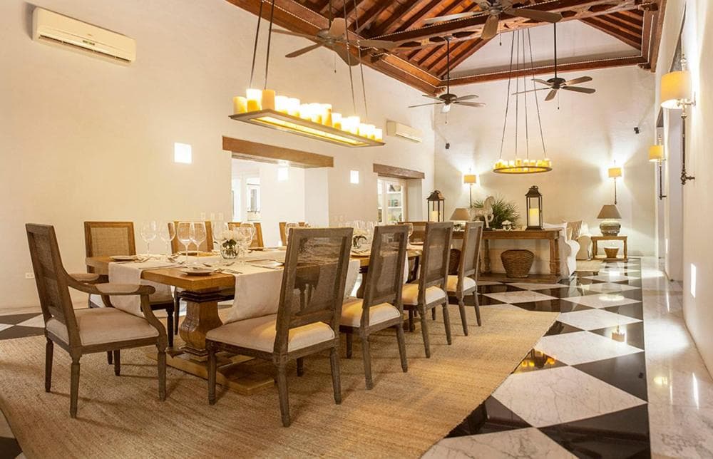 Hotel Casa Don Sancho By Mustique - 5