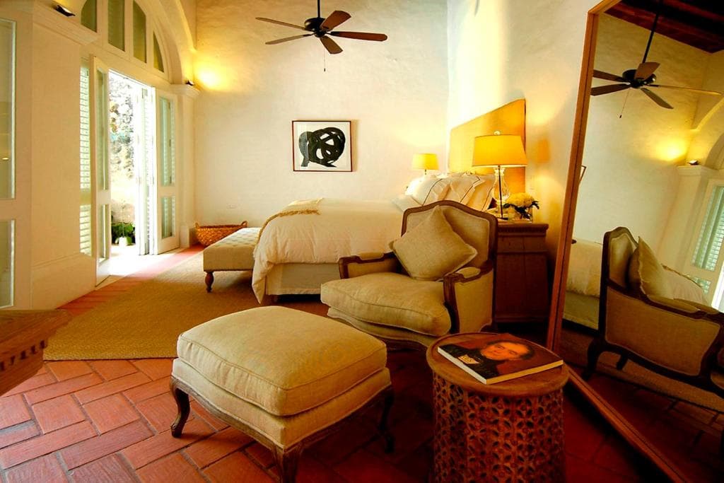 Hotel Casa Don Sancho By Mustique - 6