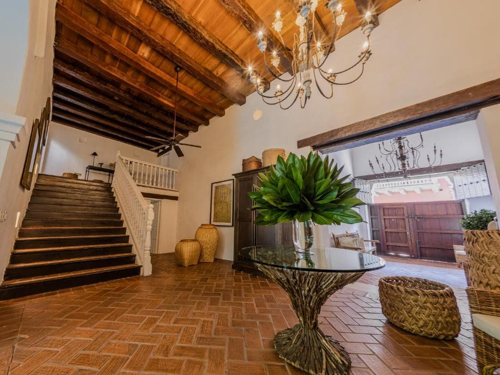 Hotel Casa Don Sancho By Mustique - 7