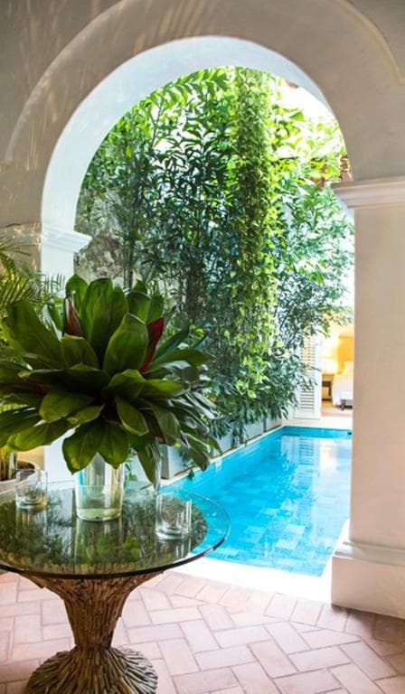Hotel Casa Don Sancho By Mustique - 8